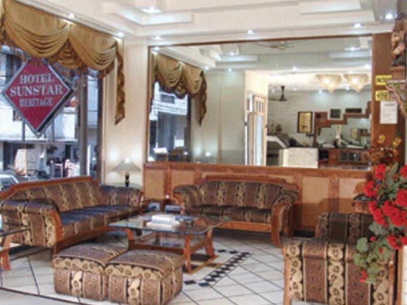 Hotel Sunstar Heritage 3*