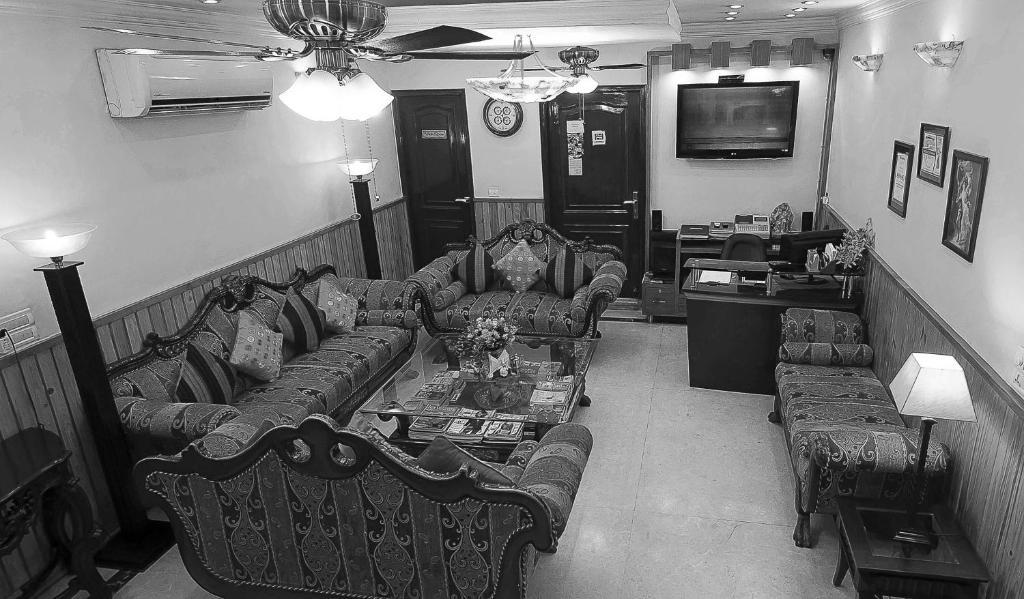 Wood Castle Hotel Delhi (National Capital Territory of India)