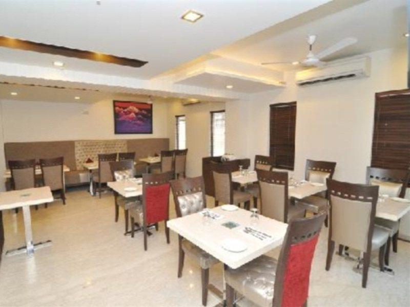 The Legend Delhi Hotel Nova Deli