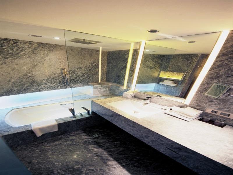 Hotel Vivanta New Delhi, Dwarka Delhi (National Capital Territory of India)