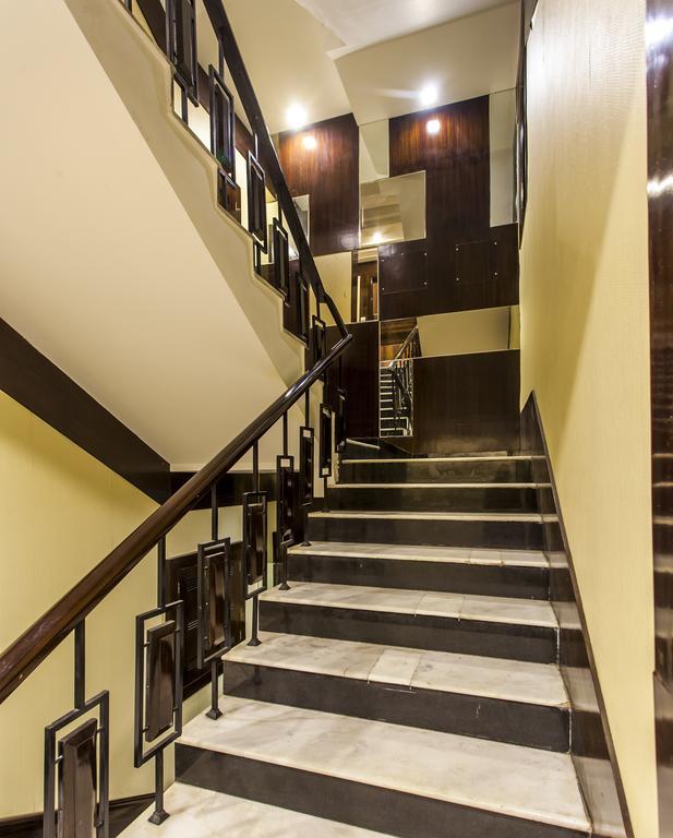 Sunstar Heritage Hotel