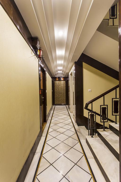 Hotel Sunstar Heritage 3*