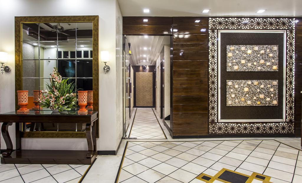 Hotel Sunstar Heritage 3*