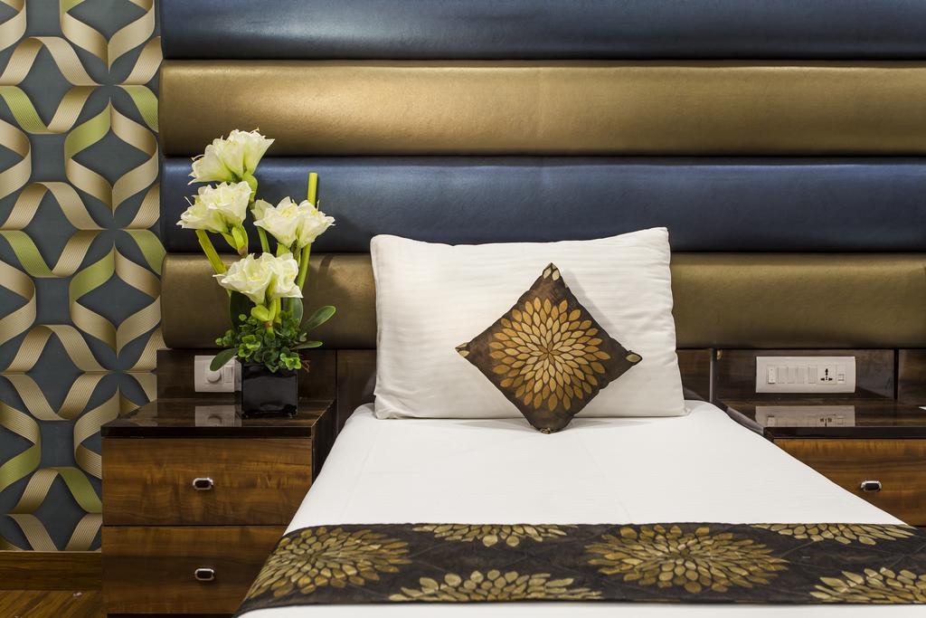 Sunstar Heritage Hotel 3*