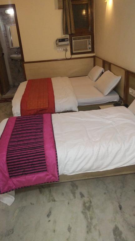 Gush International Guest house 2*