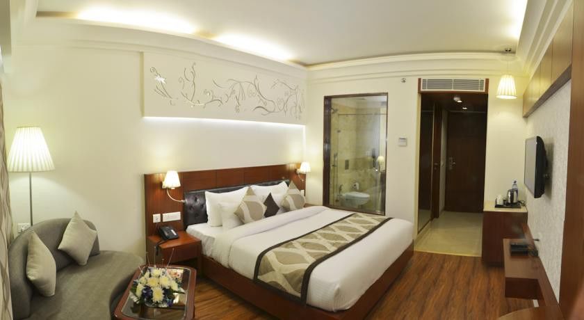 Regent Grand New Delhi