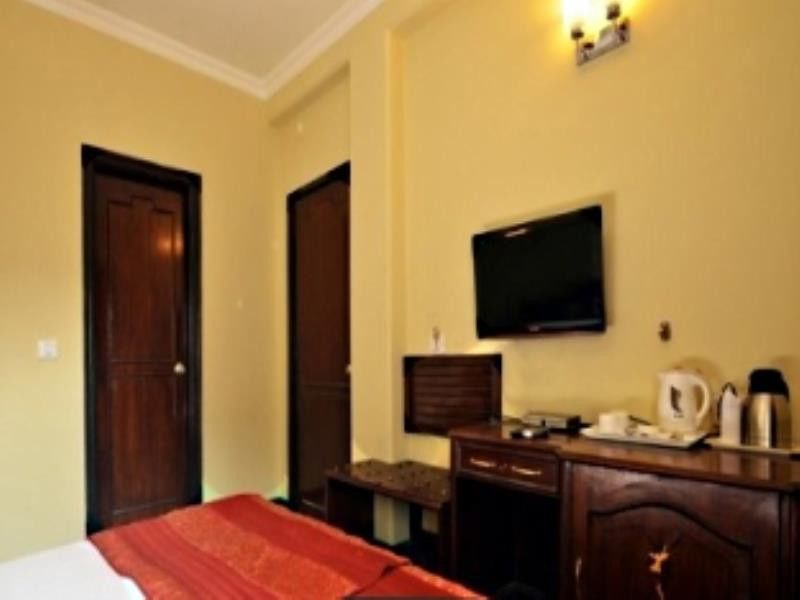 Zara Grand - Green Park Hotel