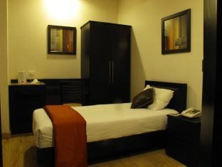 Bed & Breakfast Rainbow Residency New Delhi