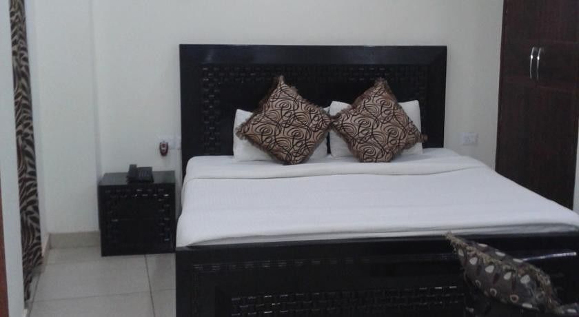 Hotel Kundan Palace 3*