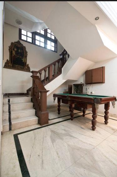 33 Bed & Breakfast New Delhi