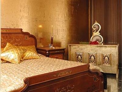 Hotel Diplomat, Chanakyapuri New Delhi- A Boutique 5*