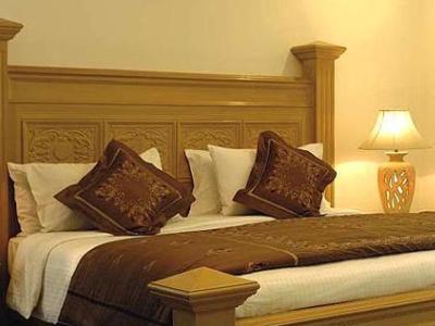 Diplomat, Chanakyapuri New Delhi- A Boutique 5*