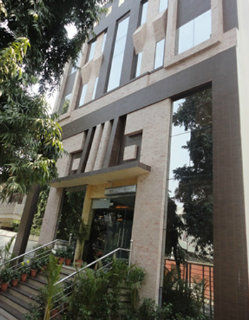 Divine Paradise Tavisha 3* New Delhi