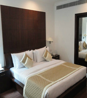 Divine Paradise Tavisha Hotel New Delhi