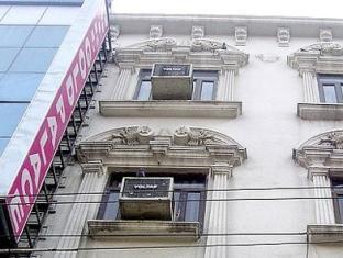 O Gold Palace Hotel