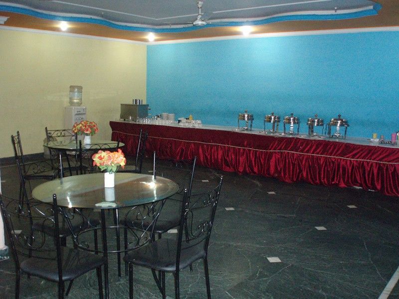 Vishal Residency, Mahipalpur Near Igi Delhi Airport 3*