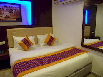 Hotel Nirmal Mahal - Paharganj -