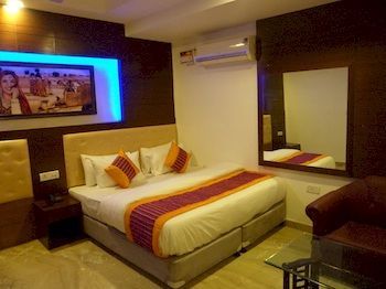 Nirmal Mahal - Paharganj - Hotel