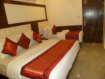 Nirmal Mahal - Paharganj - Hotel 3*