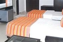 Hotel Dwarka Palace 2*