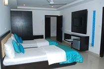 Dwarka Palace Hotel 2*