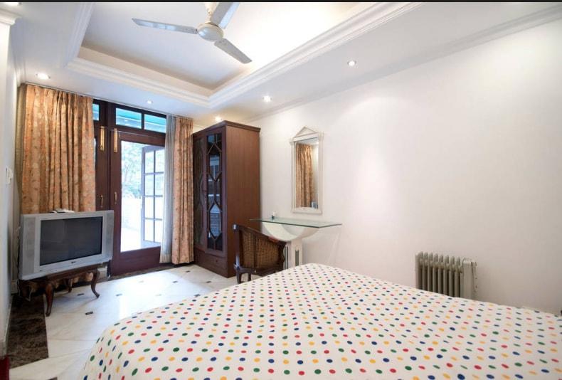 Bed & Breakfast 33 New Delhi