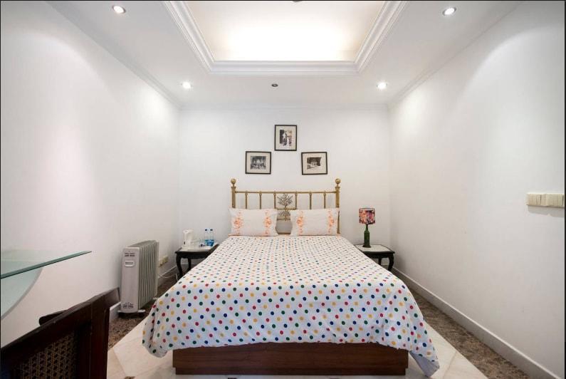 Bed & Breakfast 33