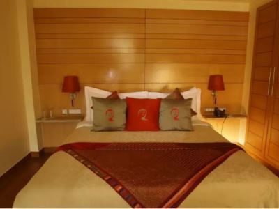 Hotel ​justa Panchsheel Park 4*