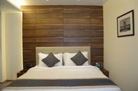 Connaught Royale Delhi Hotel