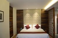 Connaught Royale Delhi Hotel 4*