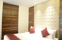 Connaught Royale Delhi Hotel New Delhi