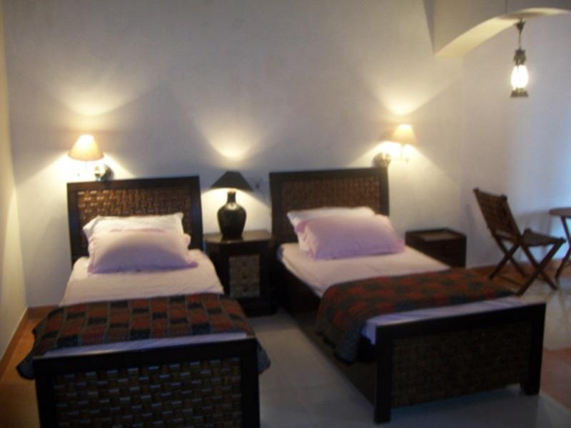 Grace 2* New Delhi