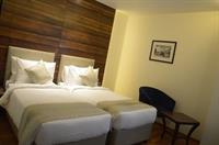 Hotel Connaught Royale Delhi 4*