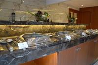 Connaught Royale Delhi Hotel 4*