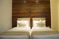 Connaught Royale Delhi 4* New Delhi