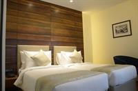 Hotel Connaught Royale Delhi