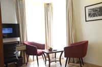 Connaught Royale Delhi Hotel 4*