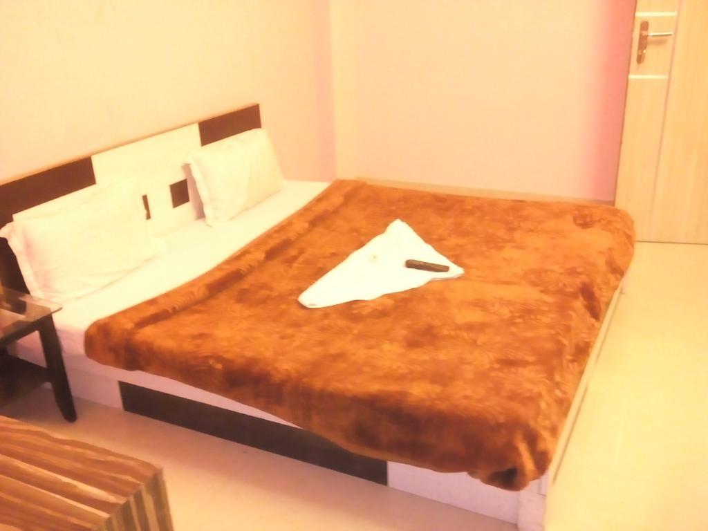 Guest house Yatri