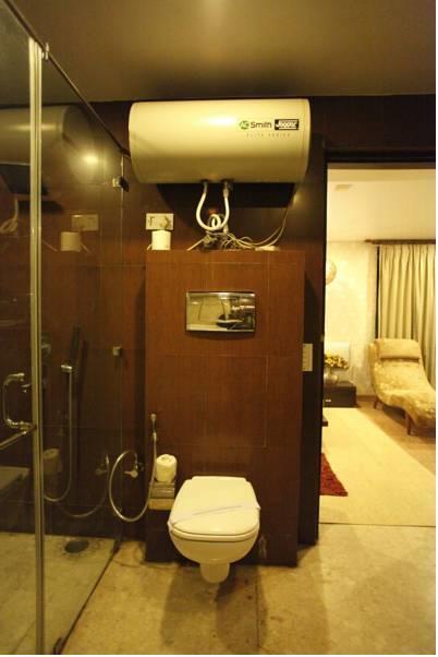 Hotel The White Klove 3*