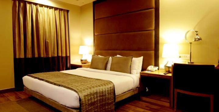 Hotel The White Klove