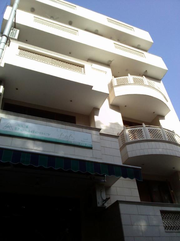 Ace Residency New Delhi