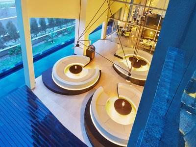 Hotel Vivanta New Delhi, Dwarka Delhi (National Capital Territory of India)