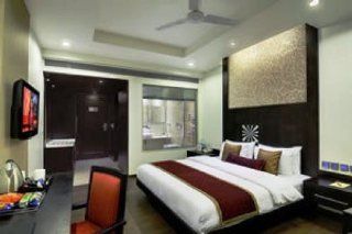 Baba Deluxe Near Railway Station And Center -by Rcg Hotel
