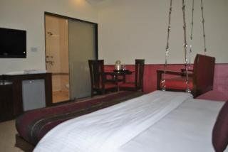 Baba Deluxe Near Railway Station And Center -by Rcg Hotel New Delhi