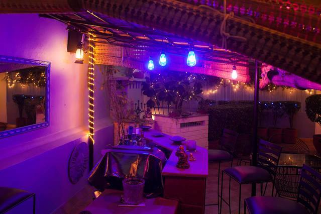 Frangipani Penthouse New Delhi