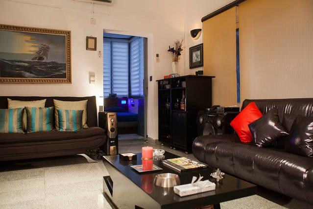 Apartment Frangipani Penthouse *