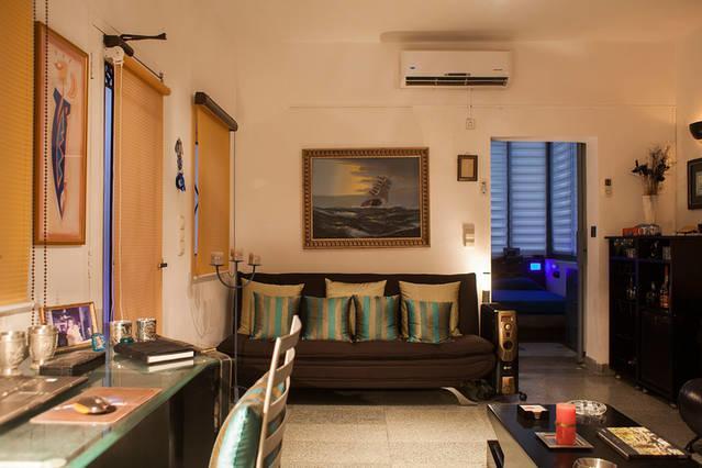 Frangipani Penthouse *