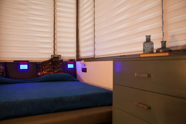 Apartment Frangipani Penthouse New Delhi