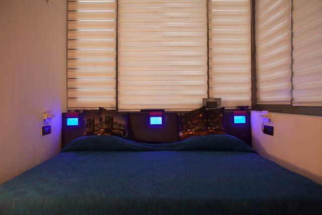 Frangipani Penthouse New Delhi