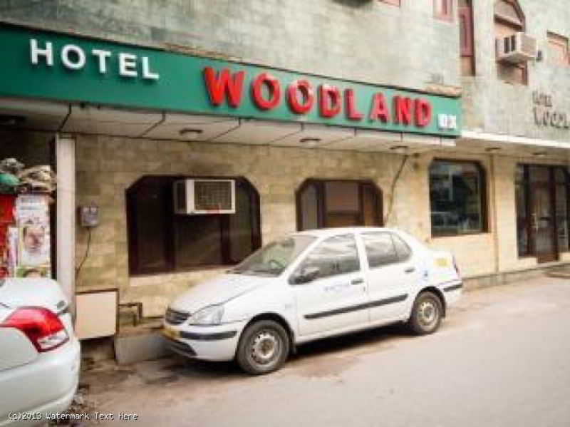 Woodland Deluxe